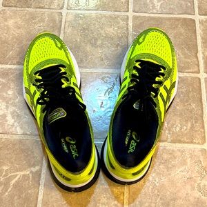 Men’s ASICS Gel Nimbus 21